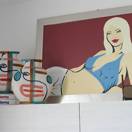 Enjoyiseolake - Terrazza A - Modern Two-storey Flat With Pool And Terrace 펜션 *