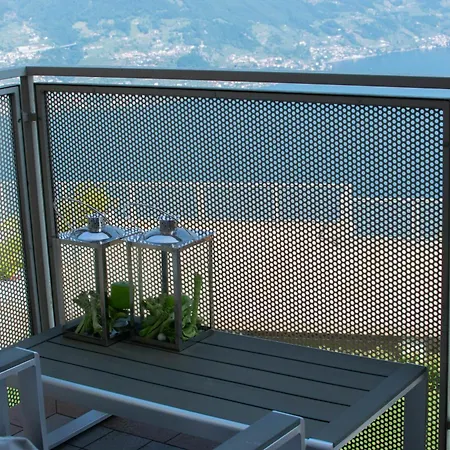 Terrazza A - Modern Two-storey Flat With Pool And Terrace *