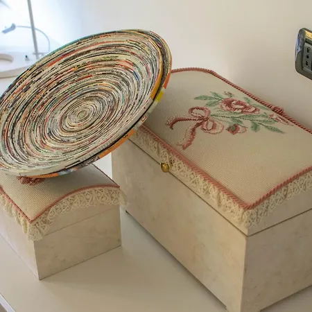 Enjoyiseolake - Terrazza A - Modern Two-storey Flat With Pool And Terrace 펜션