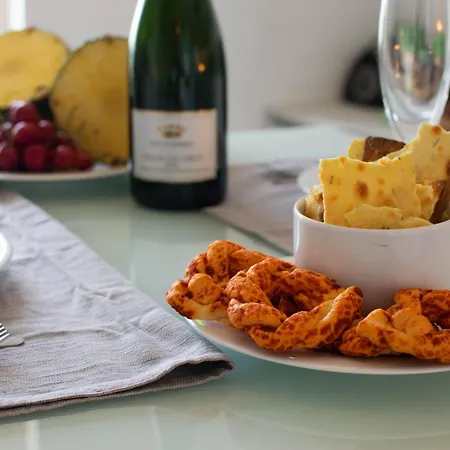 펜션 Enjoyiseolake - Terrazza A - Modern Two-storey Flat With Pool And Terrace Parzanica